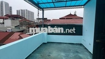 NHÀ ĐẸP NGÕ QUỲNH - Ô TÔ ĐỖ CỬA - NỘI THẤT HIỆN ĐẠI -  CHỦ TỰ THIẾT KẾ