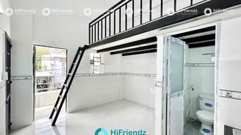 KHAI TRƯƠNG DUPLEX BAN CÔNG MỚI XÂY SIÊU THOÁNG NGAY TỈNH LỘ 10