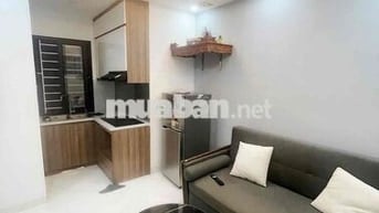 Bán CCMN Phố Cổ Ngô Sỹ Liên, Trần Quý Cáp - Mới Đẹp Hiện Đại, Về Ởngay