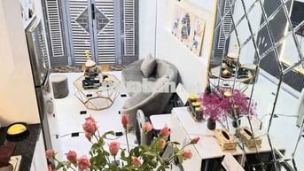 SIÊU PHẨM NHỎ TIỀN – TRUNG TÂM ĐỐNG ĐA – NGÕ RỘNG – FULL NỘI THẤT