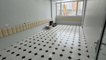 Cho thuê nhà mặt phố Ngọc Khánh, mặt tiền 4m