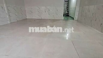 Cho thuêu nhà đường Phạm Hữu Lầu, phường Phú Mỹ, quận 7, 4x10,giá:6tr