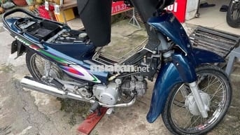 Anlpha 2005 Bstp 9chủ (Giao ccd chủ xe)