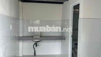 Phòng 20m2 mới xây, giá siêu rẻ, hẻm ô tô