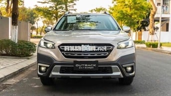 Subaru Outback - Giá *** - Khuyến mãi