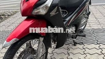 Honda Future 125 Fi 2017 Bs Thành Phố