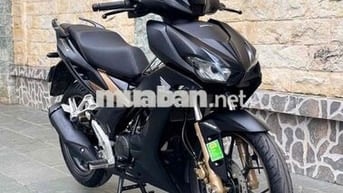Winner X 150fi đen nhám cuối 2021 chạy 9 ngìn km