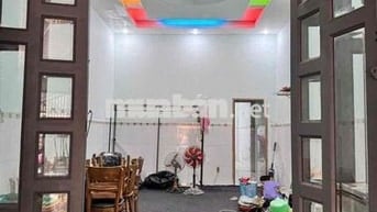 CHO THUÊ NHÀ MẶT TIỀN KINH DOANH CHỢ GÒ XOÀI