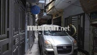 Nhà siêu hiếm phố Tôn Đức Thắng – 25m², 5 tầng, xây mới hiện đại