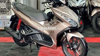 💥 Airblade 125 mắt cú, dọn full mới Vàng TFT 9 chủ