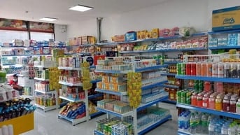 SIÊU THỊ MINI MART TUYỂN NHÂN VIÊN 