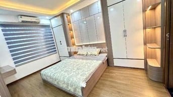 GIẢI PHÓNG - Ô TÔ - NGÕ THÔNG - VÀI BƯỚC RA PHỐ - 2 THOÁN