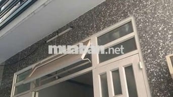 BÁN NHÀ NGUYỄN ẢNH THỦ, p.Hiệp Thành, q12, 1 TRỆT 1 LẦU GIÁ RẺ