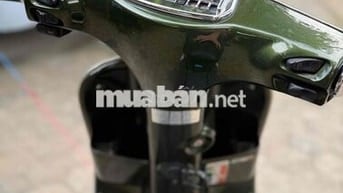 xe vespa 2014 - piago -2014- xanh rêu -