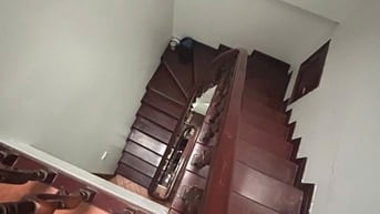 Cho thầu gấp nhà 5 tầng tại Cầu Giấy.