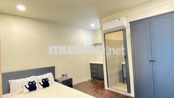 CHDV Q10 – 6tr/tháng – 301 full nội thất – hẻm 378 Điện Biên Phủ