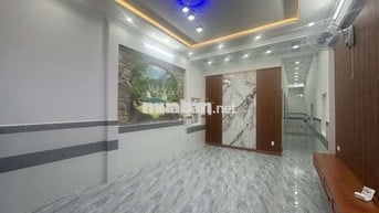 HẺM KIA MORNING TRẦN THỊ HÈ NHÀ MỚI ĐẸP LUNG LINH