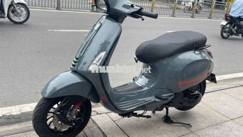 Piaggio spring 3v 2016 mới 90% hồ sơ gốc cầm tay