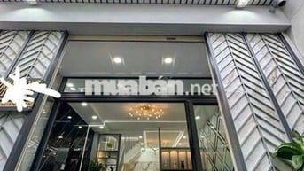 NHÀ 2 TẦNG -TRẦN XUÂN SOẠN - P TÂN HƯNG- Q7 - NGANG 4,5M- CHỈ 6,3 TỶ.