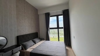 Cho thuê căn hộ 2pn đầy đủ nội thất 8tr/tháng tại Citi Alto Q.2 Tphcm