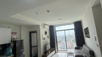 Bán căn hộ Asiana Capella Q.6 - 62m², 2PN, 2WC, lầu cao, giá chỉ 4 tỷ