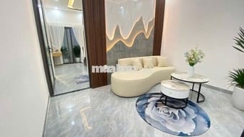 NHÀ 3 TẦNG NGUYỄN CHÁCH CÁCH BIỂN CHỈ 100M ĐƯỜNG 7M RỘNG RÃI