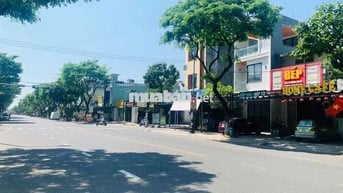 ĐẤT MẶT TIỀN KINH DƯƠNG VƯƠNG – SÁT LÔ GÓC, VỊ TRÍ SIÊU ĐẮC ĐỊA