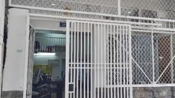 Bán nhà hẻm 1/ đường Trần Đại Nghĩa, Tân Kiên, Bình Chánh( Giá 850tr).