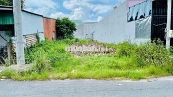 HÀNG HIẾM CỰC PHẨM TẠI XÃ PHƯỚC THẠNH 150M2, GIÁ RẺ 800 TRIỆU , SHR