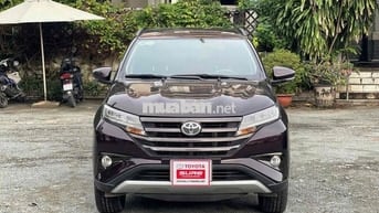 TOYOTA RUSH 1.5S AT 2021 Xe hãng bán