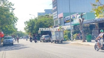 (VỈA HÈ 7,5M HIẾM CÓ) ĐƯỜNG 10,5M NGAY PHỐ HỒNG KÔNG LIÊN CHIỂU