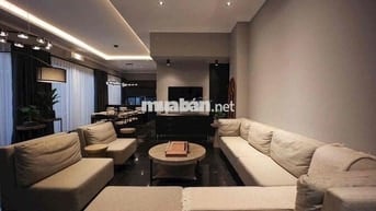 CHO THUÊ BIỆT THỰ CAO CẤP FULL NỘI THẤT ĐẶNG THUỲ TRÂM BÌNH THẠNH