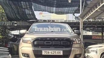 Ford Ranger 2.2XLS AT 2017 - 114,000km