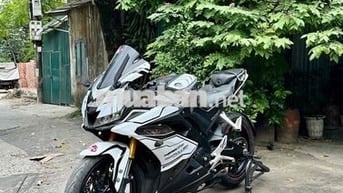 R15v3 lên tem trùm đẹp