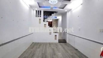 Nhà thuê mới Gò Vấp⏩️Phường 11 Hẻm xe hơi⏩️ Đường số 1 gần Lê Văn Thọ