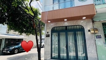 Định cư bán gấp nhà góc 2 mặt hẻm tiện KD.Ngay Aeon Mall Tân Phú.