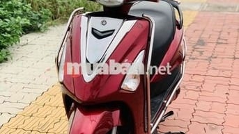 Yamaha Acruzo bstp chính chủ 2019