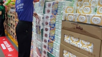 Cuối Năm Bổ Sung Thêm Nhân Viên Bán Hàng Tại Chi Nhánh Bình Thạnh