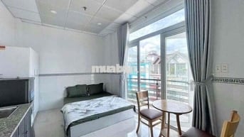 THUÊ NGAY PHÒNG 30M2 ÁNH SÁNG TỰ NHIÊN FULL NT BÙI ĐÌNH TUÝ BÌNH THẠNH