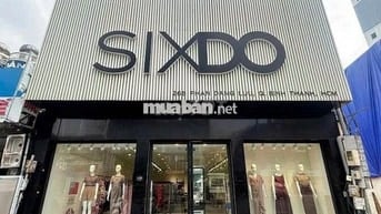 Cho Thuê Mặt Tiền Phan Đăng Lưu Ngay khúc Phan Xích Long Phú Nhuận