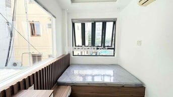 CHÍNH CHỦ CHO THUÊ STUDIO BAN CÔNG SIÊU ĐẸP FULL TIỆN NGHI CAO CẤP