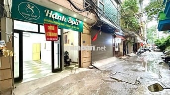 MBKD 20m2 ngay đường Trần Duy Hưng