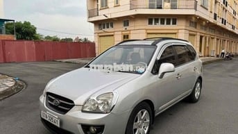 Kia Carens 2007 2.0 MT - 210000 km