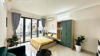 Studio Bancol 40m2 Siêu Đẹp 🎉Full NT🎀Khu An Ninh, PCCC Đầy Đủ❤️‍🔥