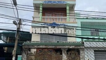 CHÍNH CHỦ MT BIỆT THỰ 4T/143M² - 16M - GẦN TỈNH LỘ 10 -KHU VIP TÊN LỬA