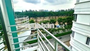 👉Căn Hộ Quận 7 Ban Công Lớn Ngay Cầu Him Lam  _ Có Dịch Vụ Dọn Phòng