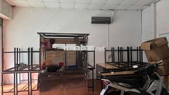 Cho thuê nhà nguyên căn 50m2 Ngay Khu Chung Cư Thới An