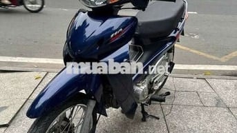 Honda future 2002 mới 90% biển số thành phố
