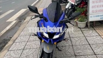 Yamaha R15 V3 Đk 2021,xe đẹp,máy zin chất có góp