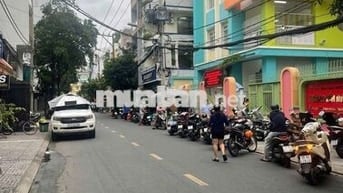 MB MẶT TIỀN NGUYỄN MINH HOÀNG TÂN BÌNH – DT 3.5x11m GIÁ 14TR, KD TỰ DO